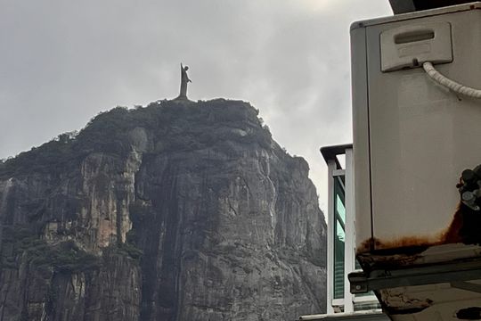 Apartamento para alugar com 3 quartos, 90m² em Lagoa, Rio de Janeiro