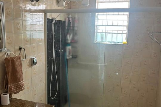 Banheiro de casa à venda com 2 quartos, 248m² em Vila Formosa, São Paulo