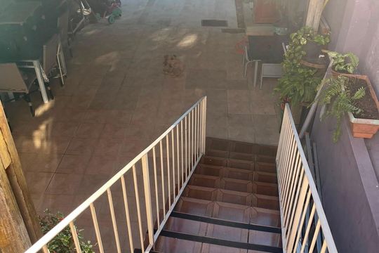 Área externa de casa à venda com 2 quartos, 248m² em Vila Formosa, São Paulo