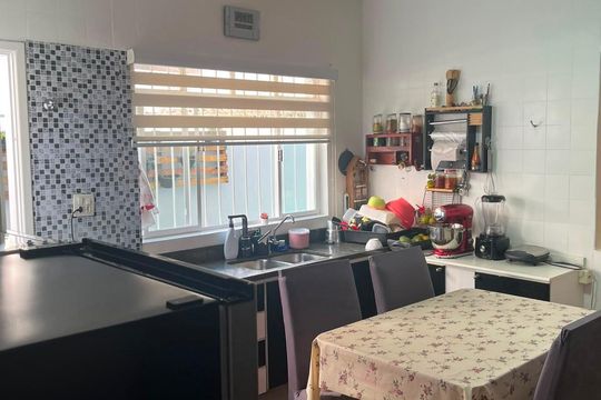 Cozinha de casa à venda com 2 quartos, 248m² em Vila Formosa, São Paulo