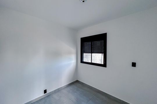 Quarto 1 de apartamento à venda com 2 quartos, 69m² em Vila Aricanduva, São Paulo