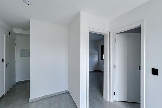 Sala de apartamento à venda com 2 quartos, 69m² em Vila Aricanduva, São Paulo