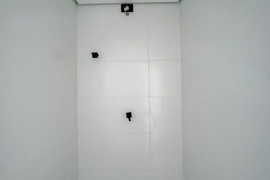 Banheiro de apartamento à venda com 1 quarto, 30m² em Vila Aricanduva, São Paulo