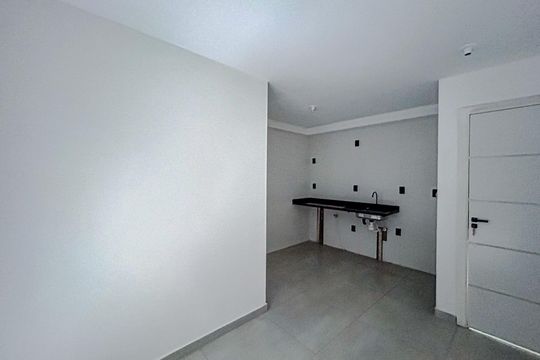 Sala de apartamento à venda com 1 quarto, 30m² em Vila Aricanduva, São Paulo