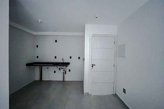 Apartamento à venda com 1 quarto, 30m² em Vila Aricanduva, São Paulo