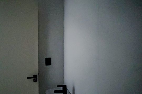 Banheiro de apartamento à venda com 1 quarto, 30m² em Vila Aricanduva, São Paulo