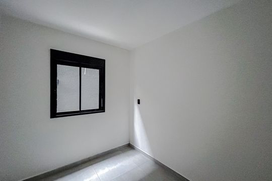 Quarto de apartamento à venda com 1 quarto, 30m² em Vila Aricanduva, São Paulo