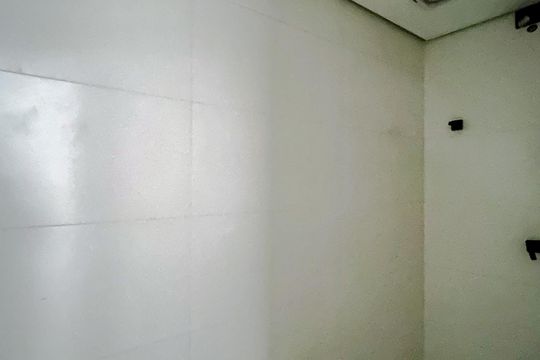 Banheiro de apartamento à venda com 1 quarto, 30m² em Vila Aricanduva, São Paulo