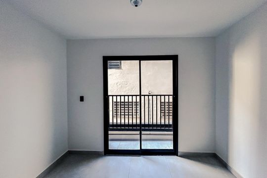 Apartamento à venda com 1 quarto, 28m² em Vila Aricanduva, São Paulo