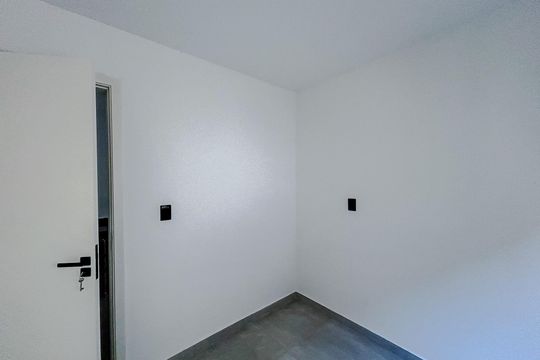 Quarto de apartamento à venda com 1 quarto, 28m² em Vila Aricanduva, São Paulo