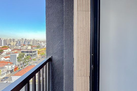 vara de apartamento à venda com 1 quarto, 26m² em Vila Aricanduva, São Paulo