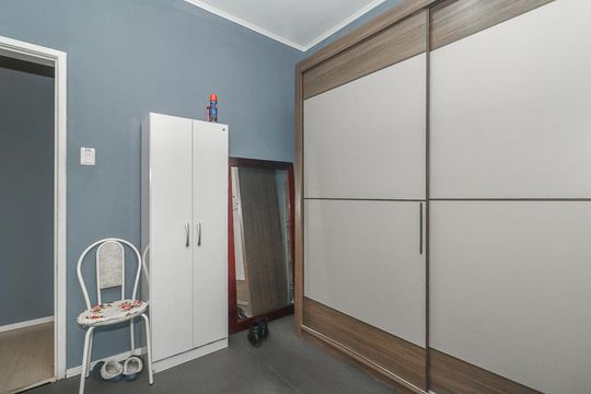 Quarto de apartamento à venda com 3 quartos, 99m² em Cristo Redentor, Porto Alegre