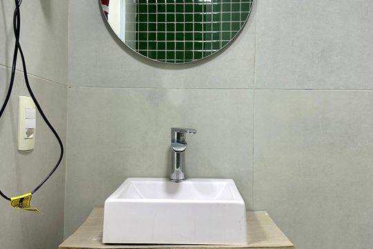 Apartamento à venda com 1 quarto, 28m² em Copacabana, Rio de Janeiro