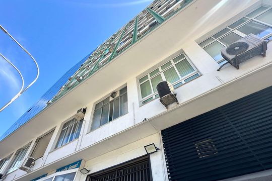 Apartamento à venda com 1 quarto, 28m² em Copacabana, Rio de Janeiro