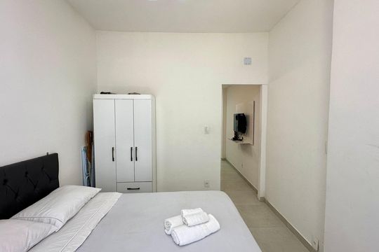 Apartamento à venda com 1 quarto, 28m² em Copacabana, Rio de Janeiro