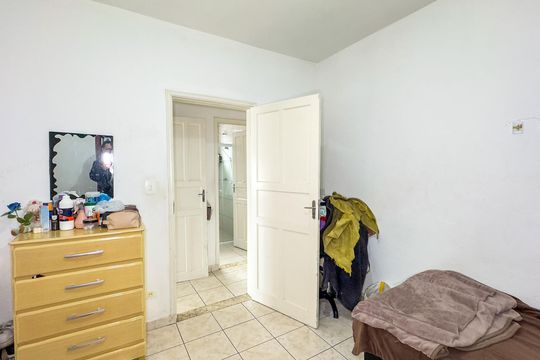 Casa 2 - Quarto de casa à venda com 4 quartos, 183m² em Jardim Brasilia, São Paulo