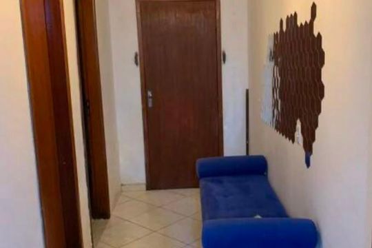 Corredor de casa para alugar com 4 quartos, 360m² em Caminho de Búzios, Cabo Frio