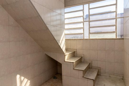 Área de Serviço de apartamento à venda com 2 quartos, 100m² em Realengo, Rio de Janeiro