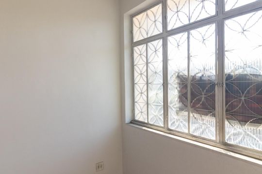 Varanda de apartamento à venda com 2 quartos, 100m² em Realengo, Rio de Janeiro