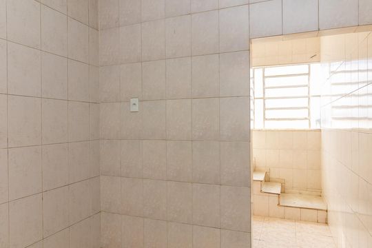 Cozinha de apartamento à venda com 2 quartos, 100m² em Realengo, Rio de Janeiro
