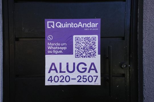 Fachada de apartamento à venda com 1 quarto, 30m² em Tremembé, São Paulo