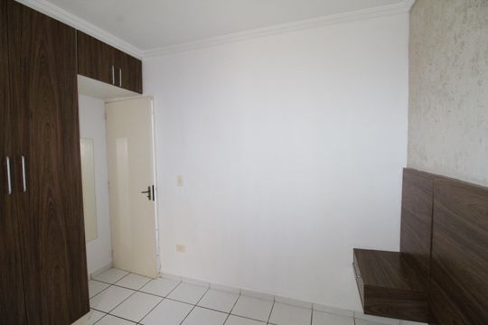 Quarto 2 de apartamento para alugar com 2 quartos, 53m² em Jardim Santa Ines Iii, São José dos Campos