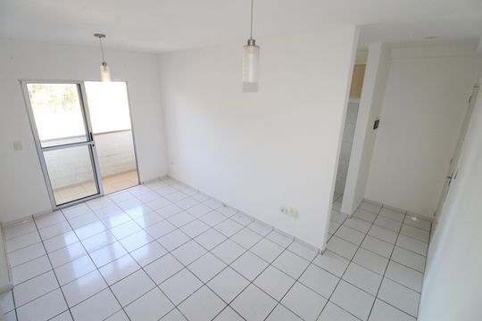 Apartamento para alugar com 2 quartos, 53m² em Jardim Santa Ines Iii, São José dos Campos