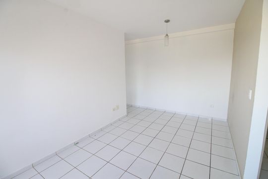 Sala de apartamento para alugar com 2 quartos, 53m² em Jardim Santa Ines Iii, São José dos Campos