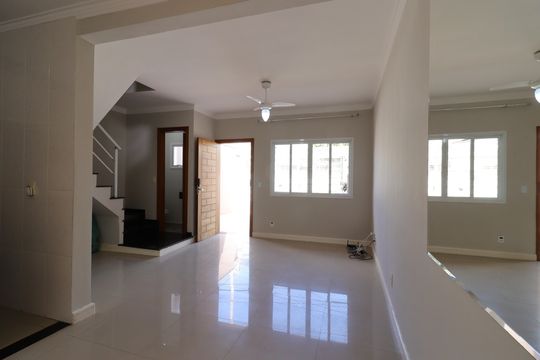 Casa para alugar com 3 quartos, 90m² em Vila Gea, São Paulo