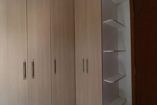 Quarto 2 de casa à venda com 3 quartos, 90m² em Vila Gea, São Paulo
