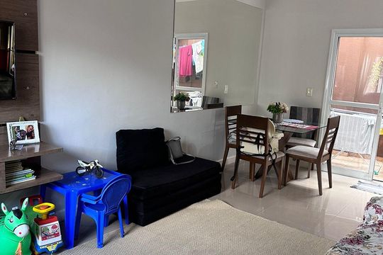 Casa para alugar com 3 quartos, 90m² em Vila Gea, São Paulo