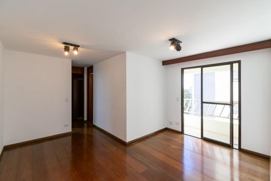 Apartamento para alugar com 2 quartos, 55m² em Vila Mascote, São Paulo