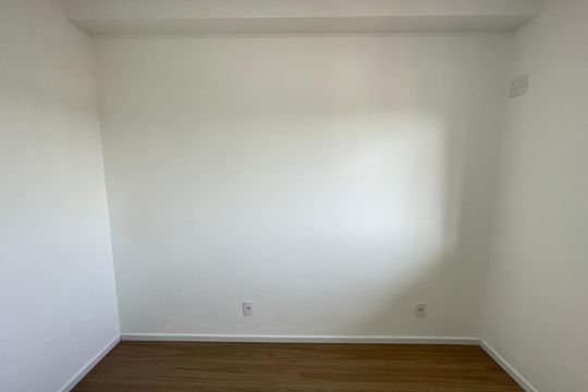 Quarto 1 de apartamento à venda com 2 quartos, 40m² em Butantã, São Paulo