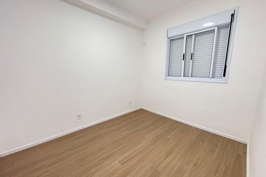 Quarto 1 de apartamento à venda com 2 quartos, 40m² em Butantã, São Paulo