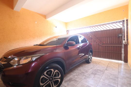 Garagem de casa para alugar com 3 quartos, 300m² em Centreville, Santo André