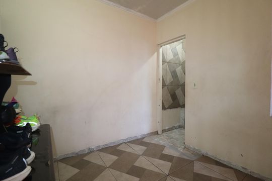 Quarto de Serviço de casa para alugar com 3 quartos, 300m² em Centreville, Santo André
