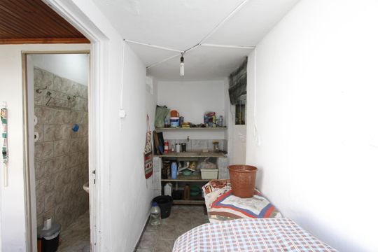 Área de Serviço de casa à venda com 6 quartos, 300m² em Das Indústrias Ii, Belo Horizonte