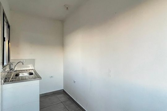 Cozinha de casa de condomínio para alugar com 1 quarto, 30m² em Jardim Previdencia, São Paulo