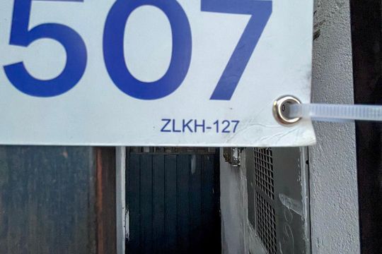 Codigo da Placa de casa de condomínio para alugar com 1 quarto, 30m² em Jardim Previdencia, São Paulo