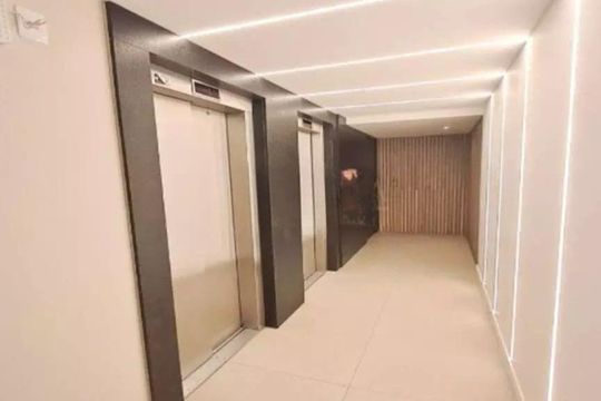 Área Comum de apartamento para alugar com 2 quartos, 70m² em Centro, Florianópolis