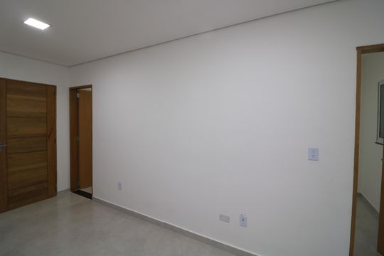 Sala de apartamento para alugar com 2 quartos, 35m² em Vila Prudente, São Paulo