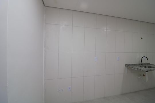 Sala de apartamento para alugar com 2 quartos, 35m² em Vila Prudente, São Paulo