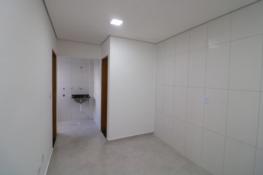 Apartamento para alugar com 2 quartos, 35m² em Vila Prudente, São Paulo