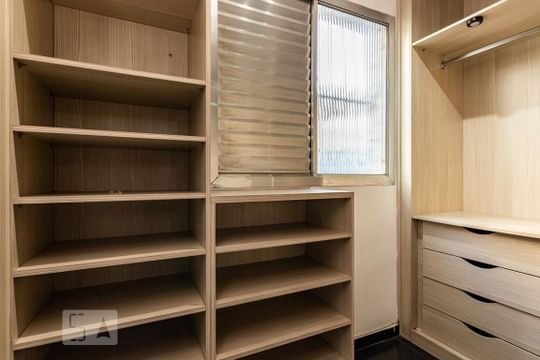 Quarto de apartamento à venda com 1 quarto, 40m² em Artur Alvim, São Paulo