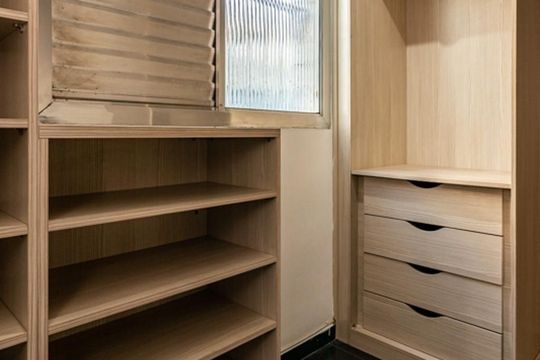 Quarto de apartamento à venda com 1 quarto, 40m² em Artur Alvim, São Paulo