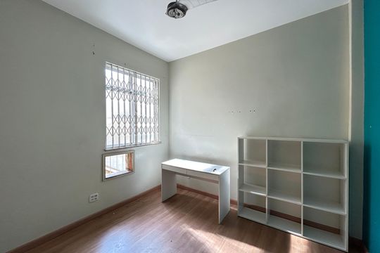Quarto 2 de apartamento para alugar com 2 quartos, 65m² em Encantado, Rio de Janeiro