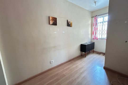 Sala de apartamento para alugar com 2 quartos, 65m² em Encantado, Rio de Janeiro