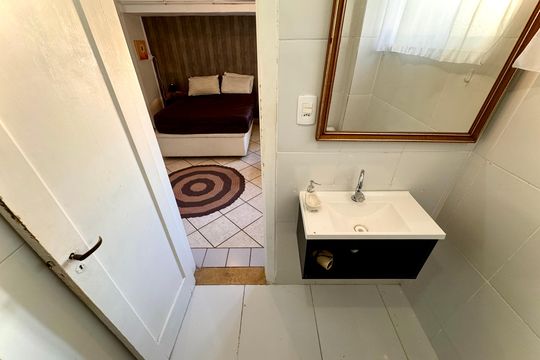 Apartamento para alugar com 1 quarto, 35m² em Lapa, Rio de Janeiro