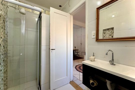 Apartamento para alugar com 1 quarto, 35m² em Lapa, Rio de Janeiro
