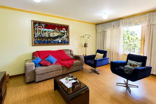 Casa à venda com 3 quartos, 140m² em Guarani, Novo Hamburgo